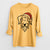 Jolly Doodle - Dug - Heavyweight 100% Cotton Long Sleeve