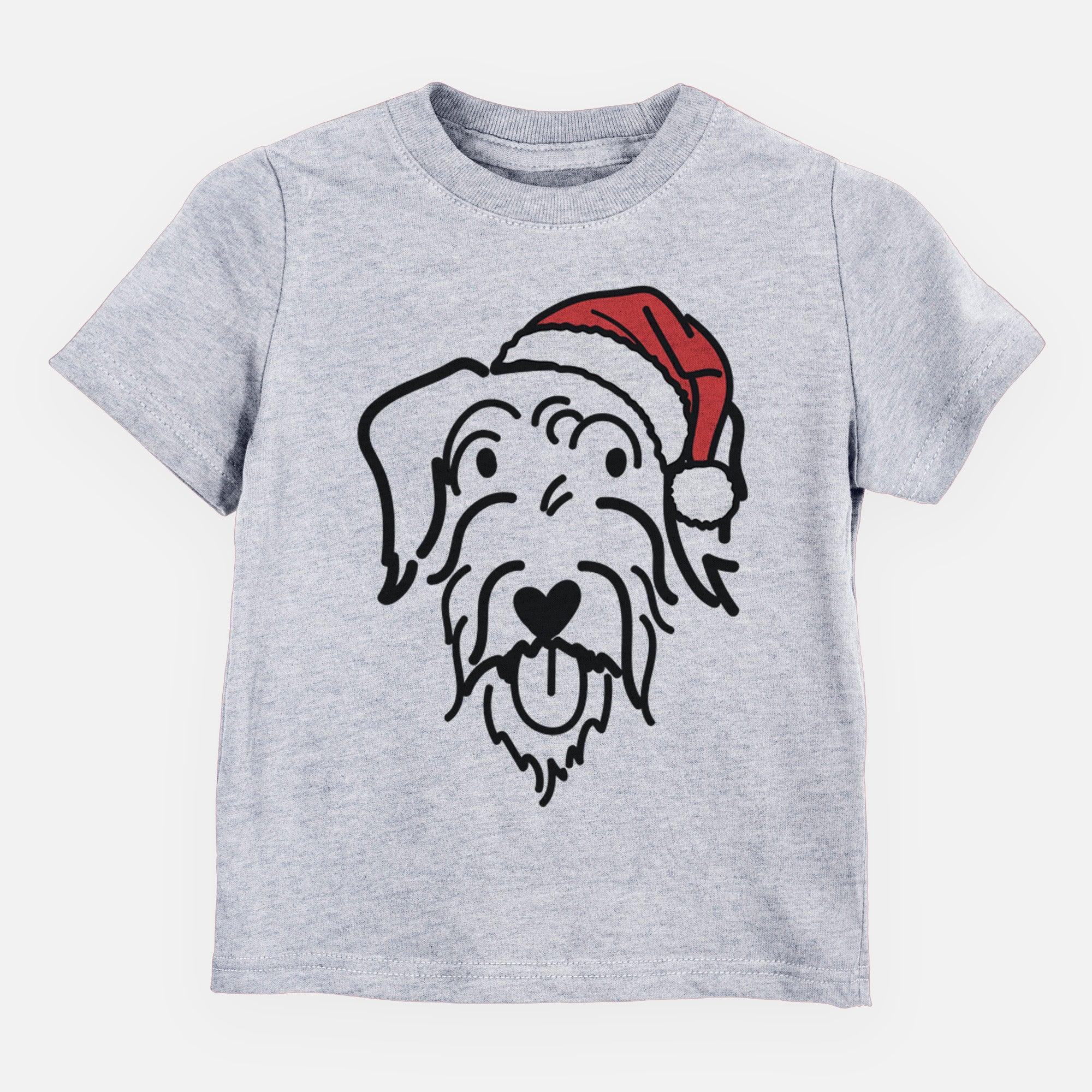 Jolly Doodle - Dug - Kids/Youth/Toddler Shirt