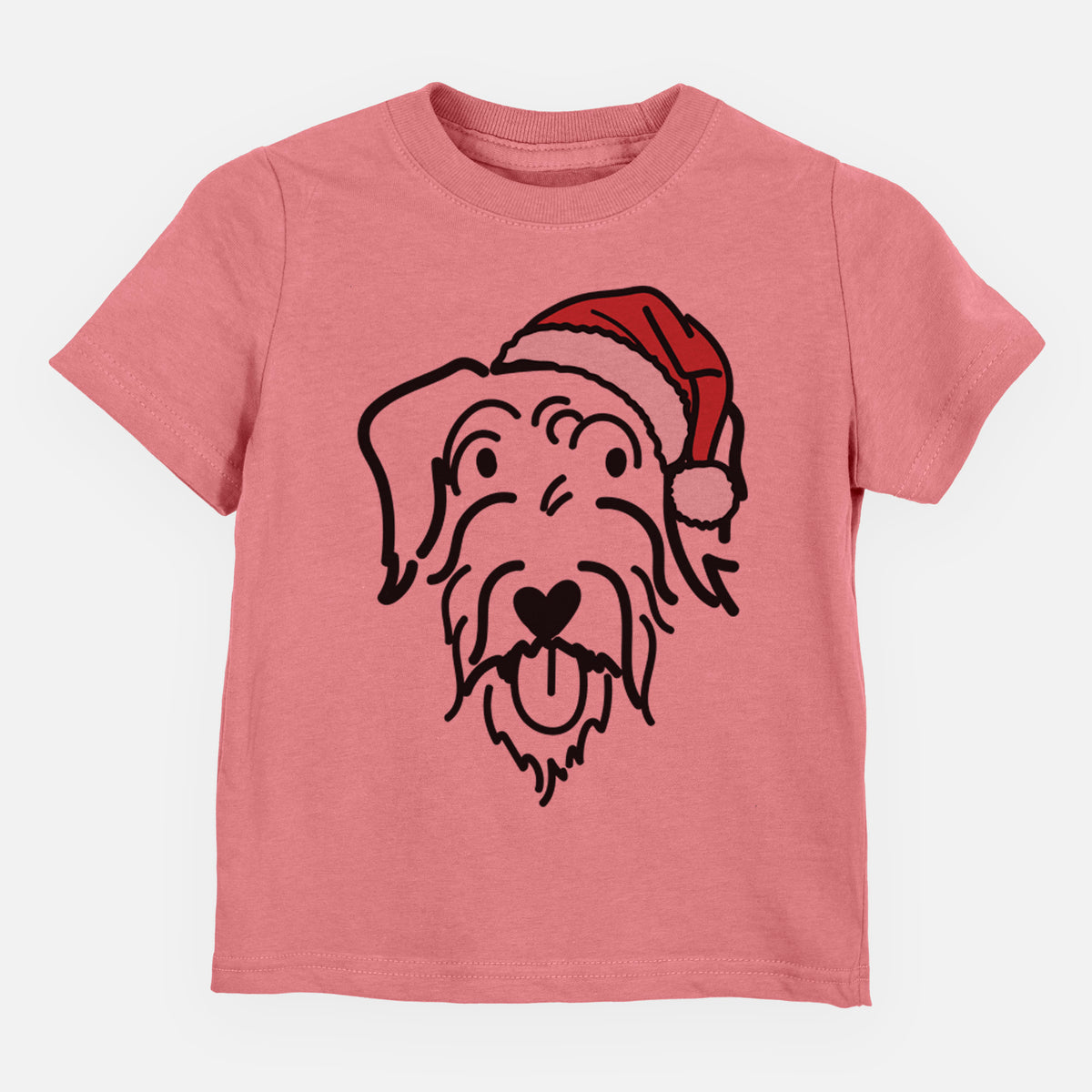 Jolly Doodle - Dug - Kids/Youth/Toddler Shirt