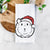 Jolly Guinea Pig - Duke - Tea Towel