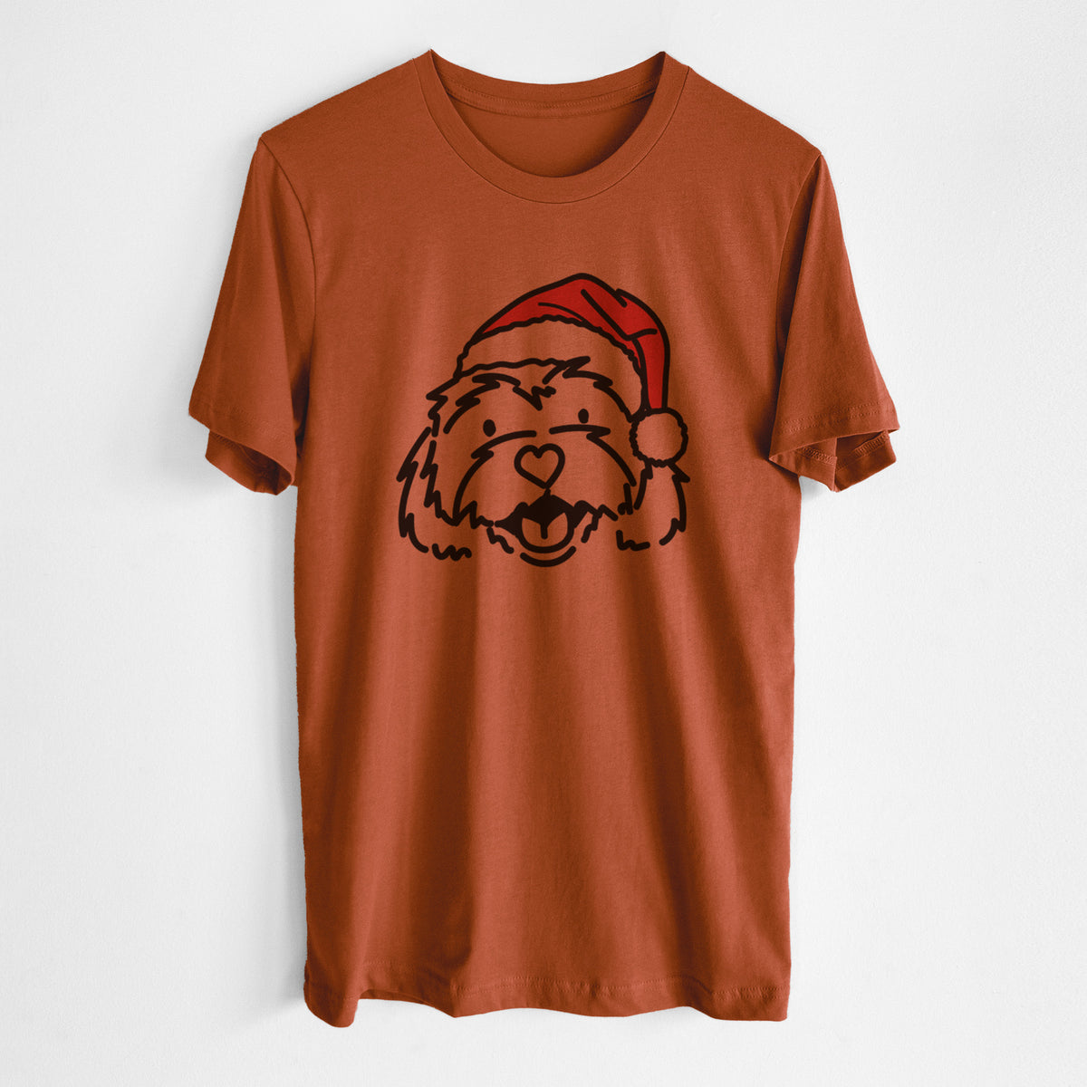 Jolly Cavachon - Harry - Unisex Crewneck