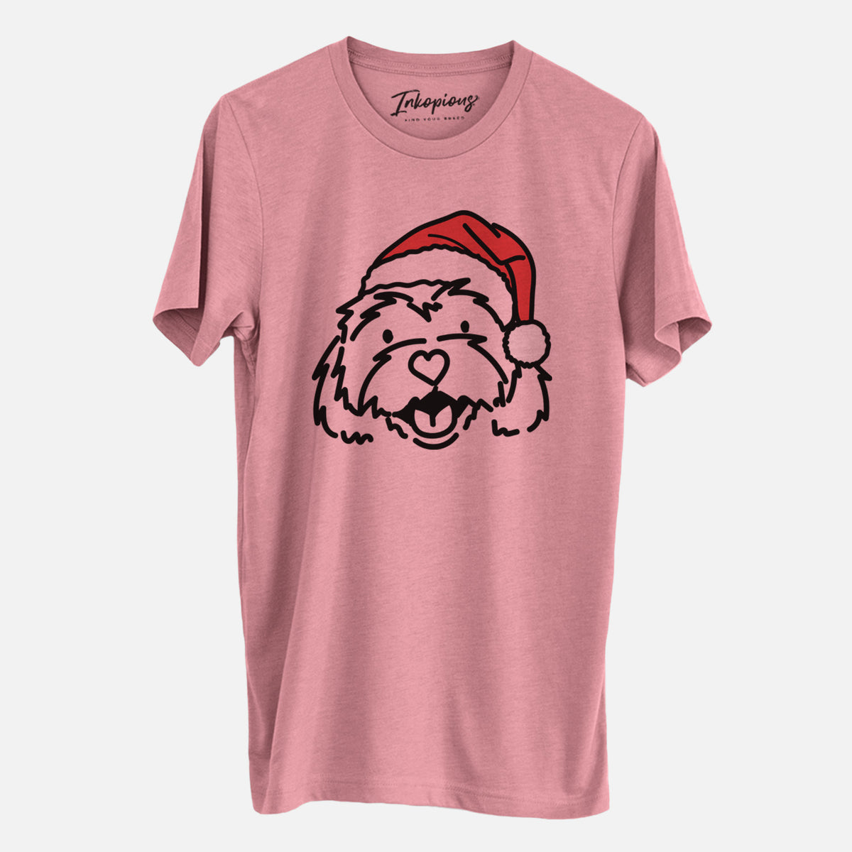 Jolly Cavachon - Harry - Unisex Crewneck