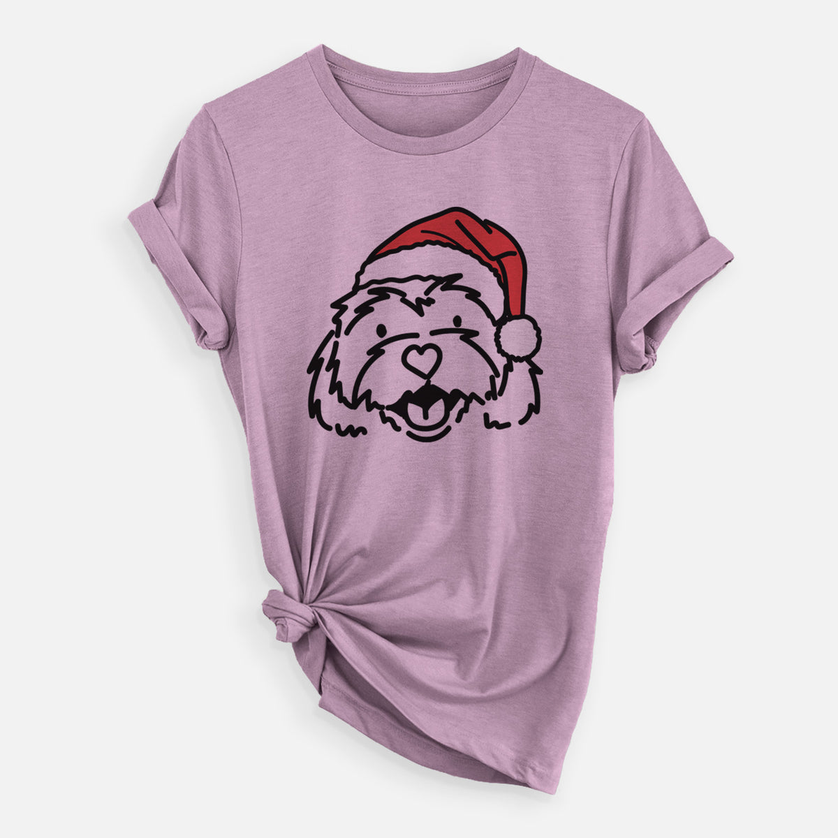 Jolly Cavachon - Harry - Unisex Crewneck