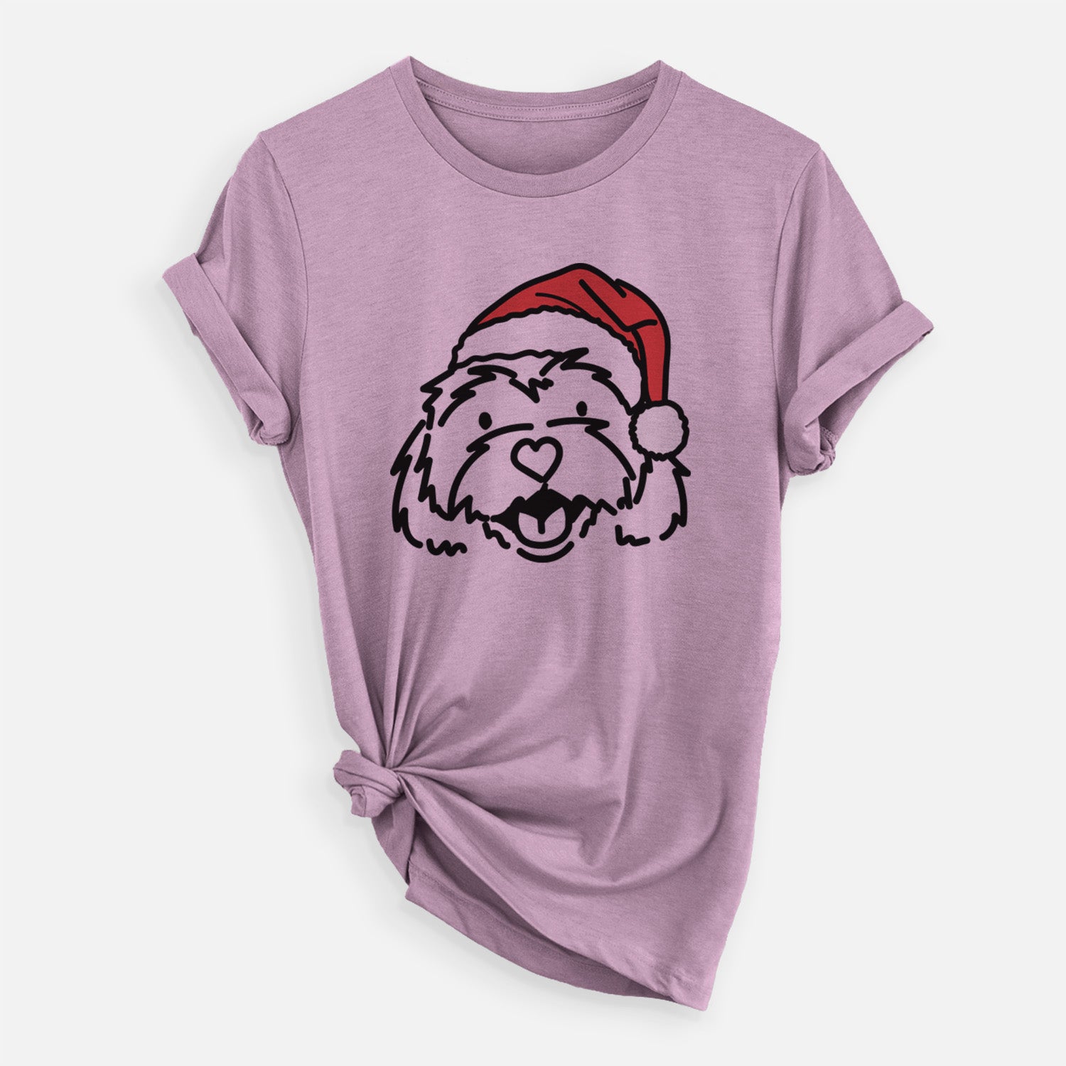 Jolly Cavachon - Harry - Unisex Crewneck
