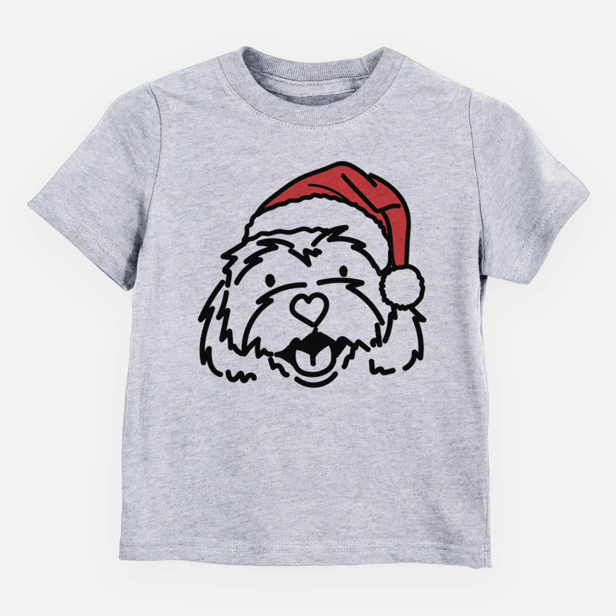 Jolly Cavachon - Harry - Kids/Youth/Toddler Shirt