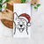 Jolly Heeler - Tea Towel