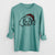 Jolly Maltipoo - Holly - Heavyweight 100% Cotton Long Sleeve