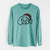 Jolly Maltipoo - Holly - Heavyweight 100% Cotton Long Sleeve