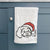 Jolly Maltipoo - Holly - Decorative Hand Towel