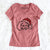 Jolly Maltipoo - Holly - Women's Perfect V-neck Shirt