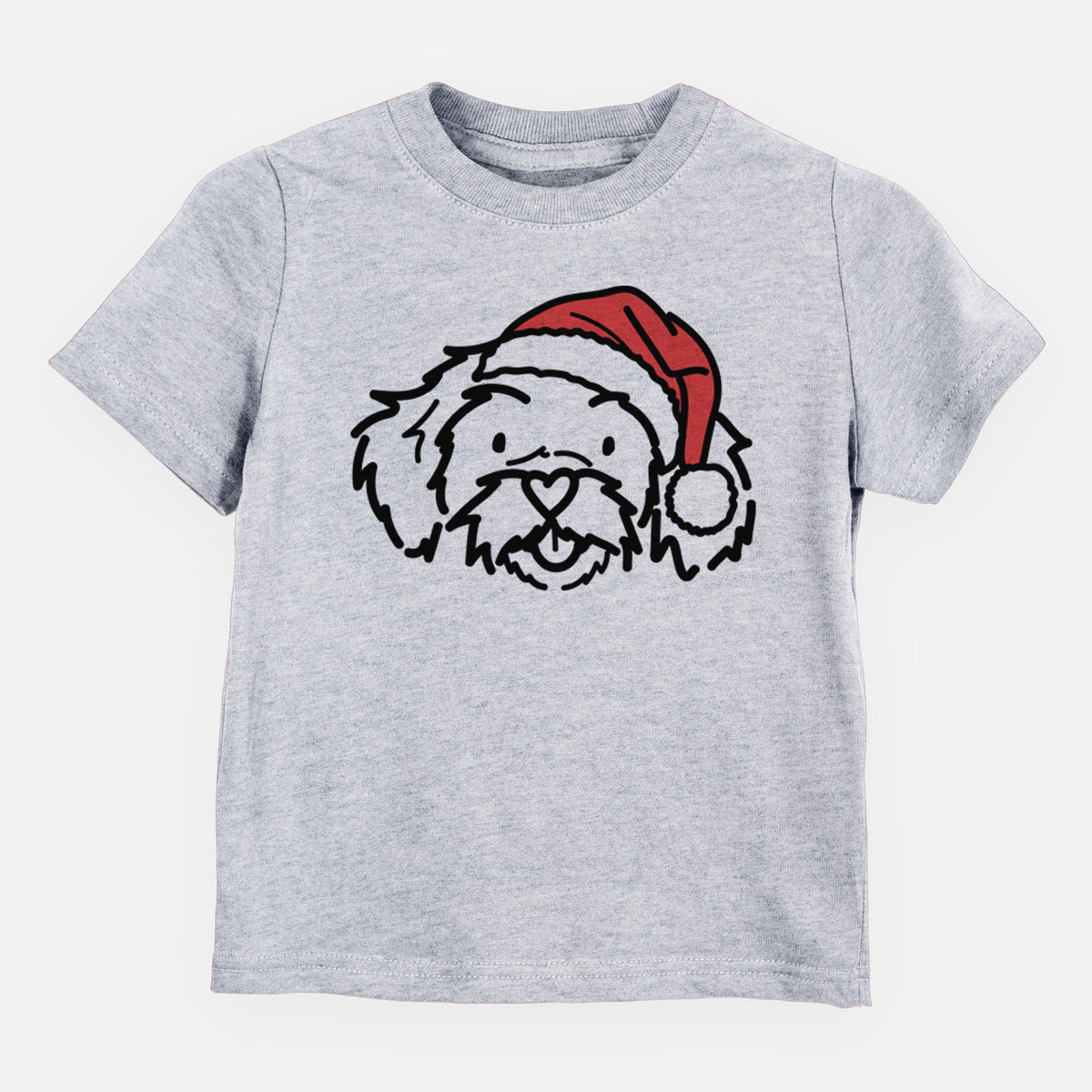 Jolly Peekapoo - Jo Jo - Kids/Youth/Toddler Shirt