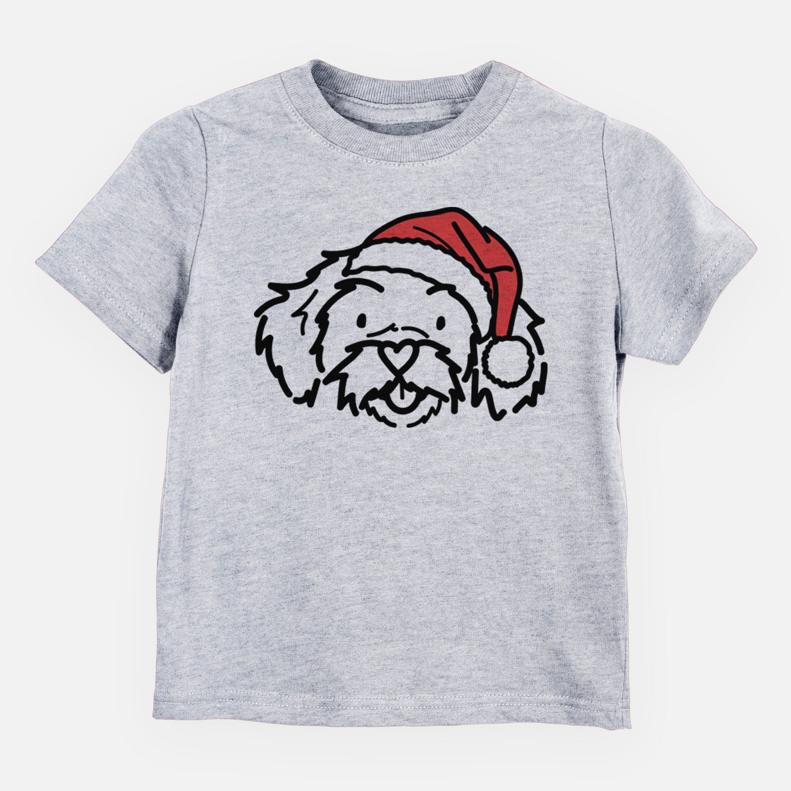Jolly Peekapoo - Jo Jo - Kids/Youth/Toddler Shirt