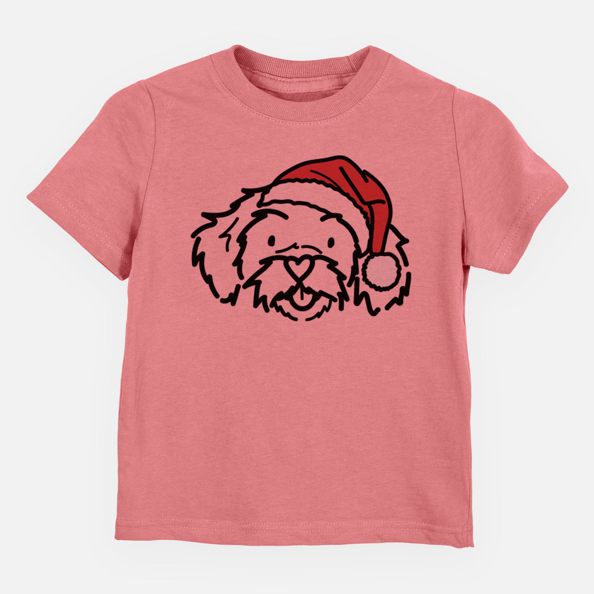 Jolly Peekapoo - Jo Jo - Kids/Youth/Toddler Shirt