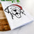 Jolly Labrador Retriever - Tea Towel