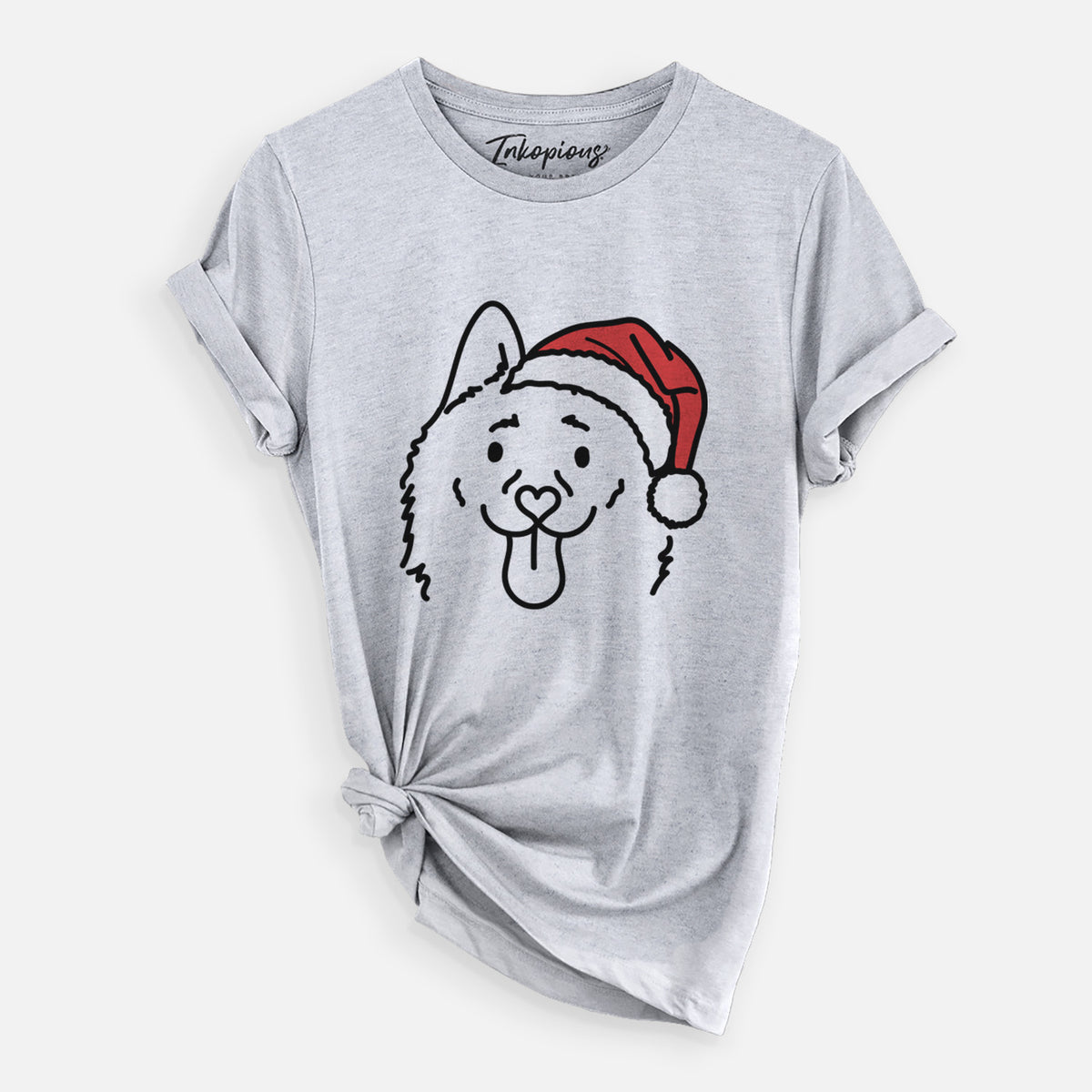 Jolly Schipperke - Meeko - Unisex Crewneck