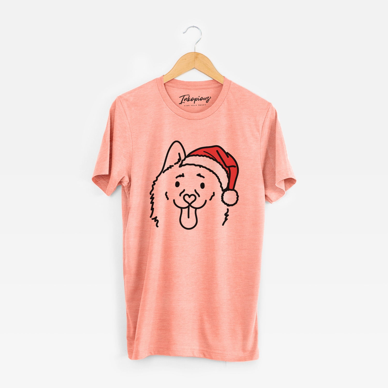 Jolly Schipperke - Meeko - Unisex Crewneck