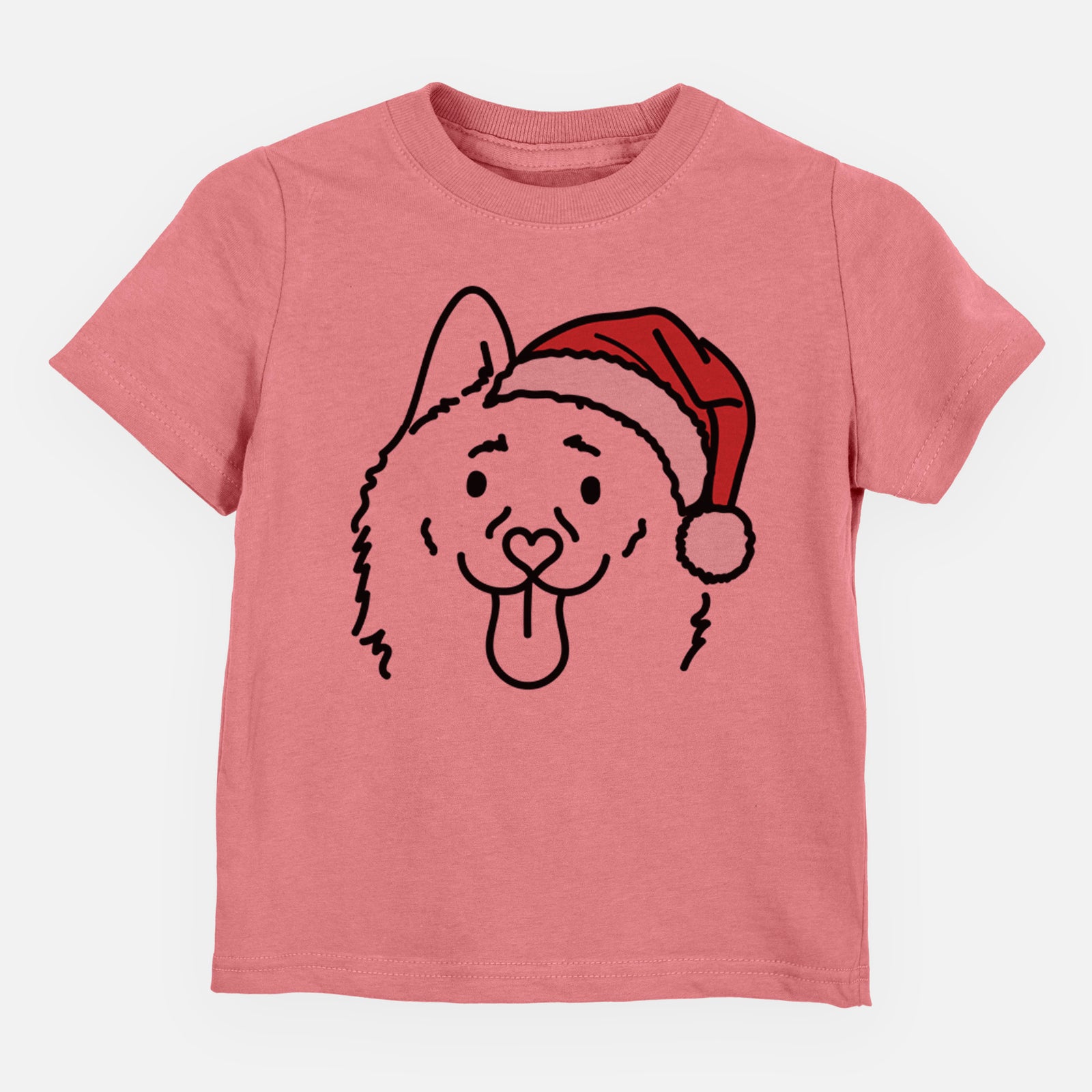 Jolly Schipperke - Meeko - Kids/Youth/Toddler Shirt