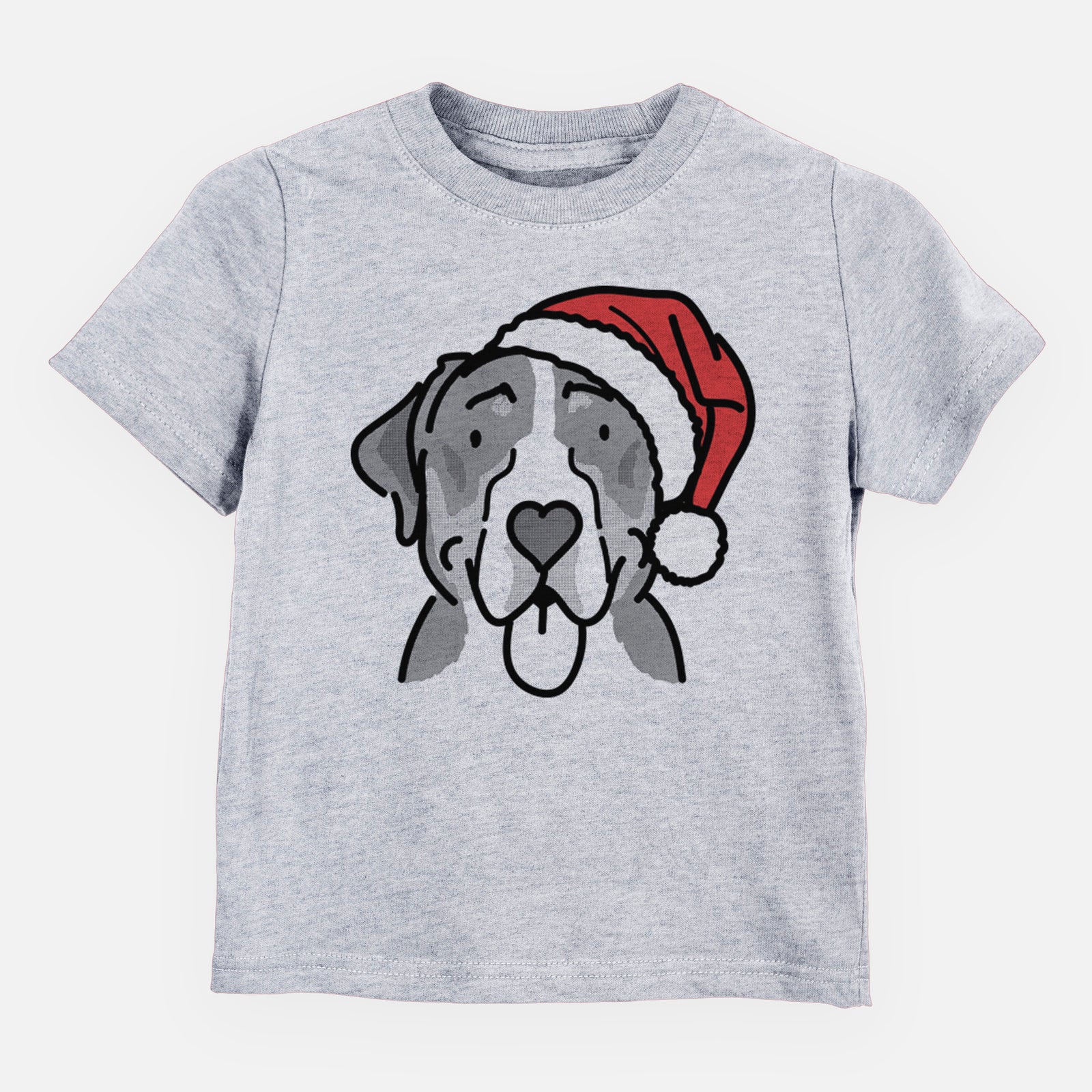 Jolly Greater Swiss Mountain Dog - Moose - Kids/Youth/Toddler Shirt