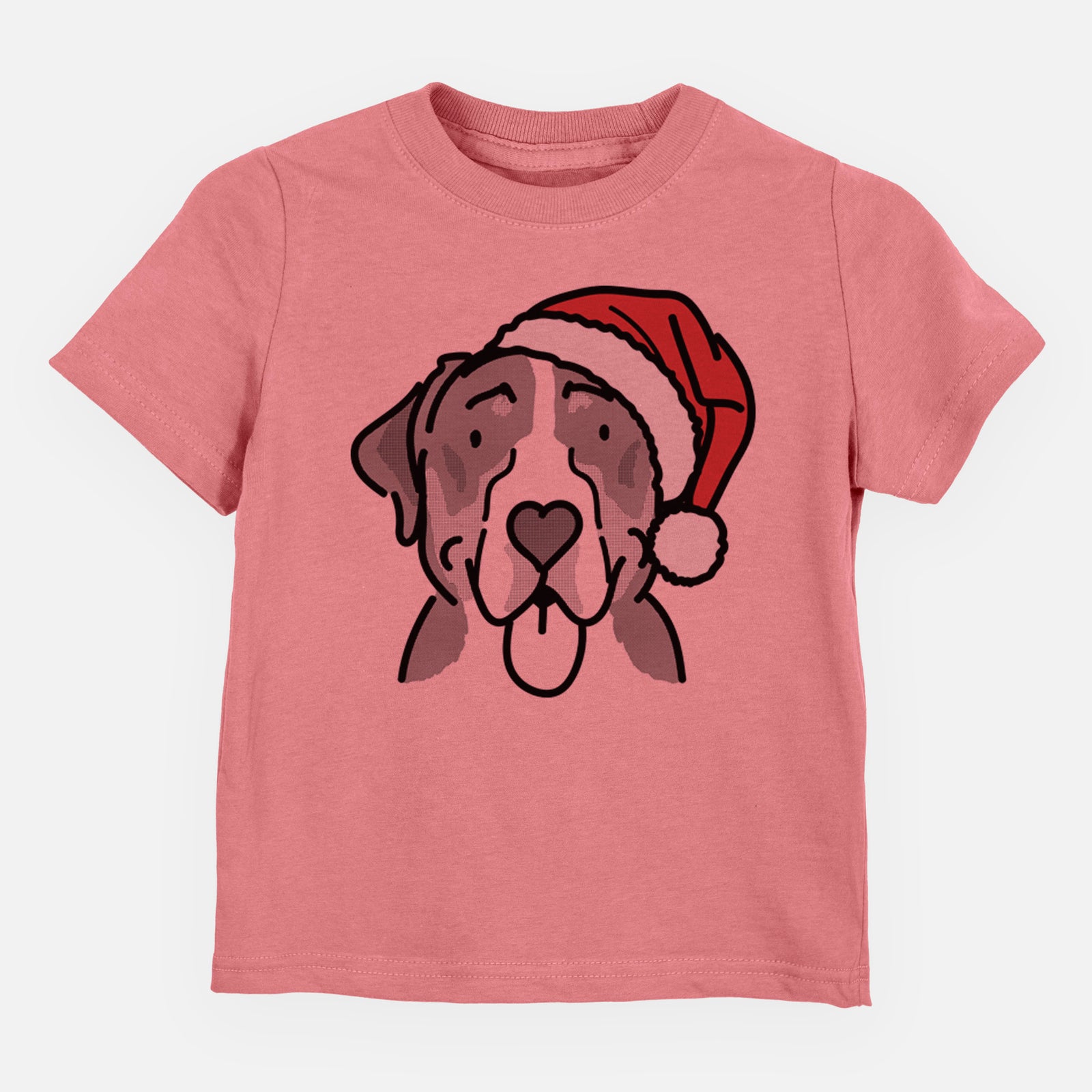 Jolly Greater Swiss Mountain Dog - Moose - Kids/Youth/Toddler Shirt