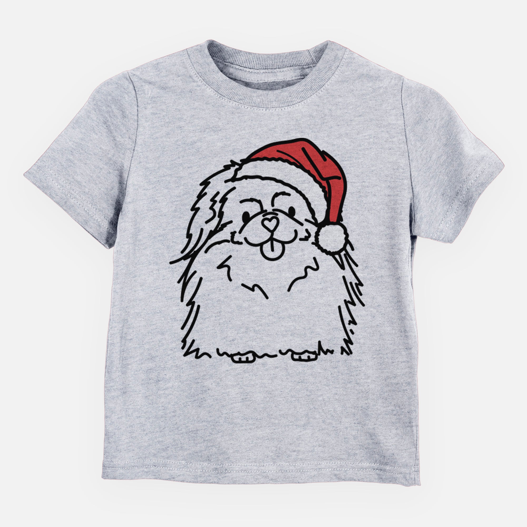 Jolly Pekingese - Viv - Kids/Youth/Toddler Shirt