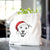 Carl the Mixed Breed - Tote Bag