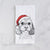 Jasper Diggins the Cavapoo Tea Towel