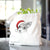 Kailani the Chihuahua Mix - Tote Bag