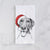 Remi the German Shorthaired Pointer Tea Towel