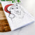 Ricco the Corgi Tea Towel