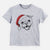 Santa Riley the Chug - Kids/Youth/Toddler Shirt