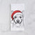 Rio the Australian Cattle Dog Tea Towel