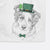 HoneyBee the Miniature Australian Shepherd Decorative Hand Towel