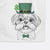 Pebbles the Shorkie Premium Hand Towel