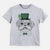 St. Patricks Pebbles the Shorkie - Kids/Youth/Toddler Shirt