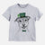 St. Patricks Reese the Mountain Cur - Kids/Youth/Toddler Shirt