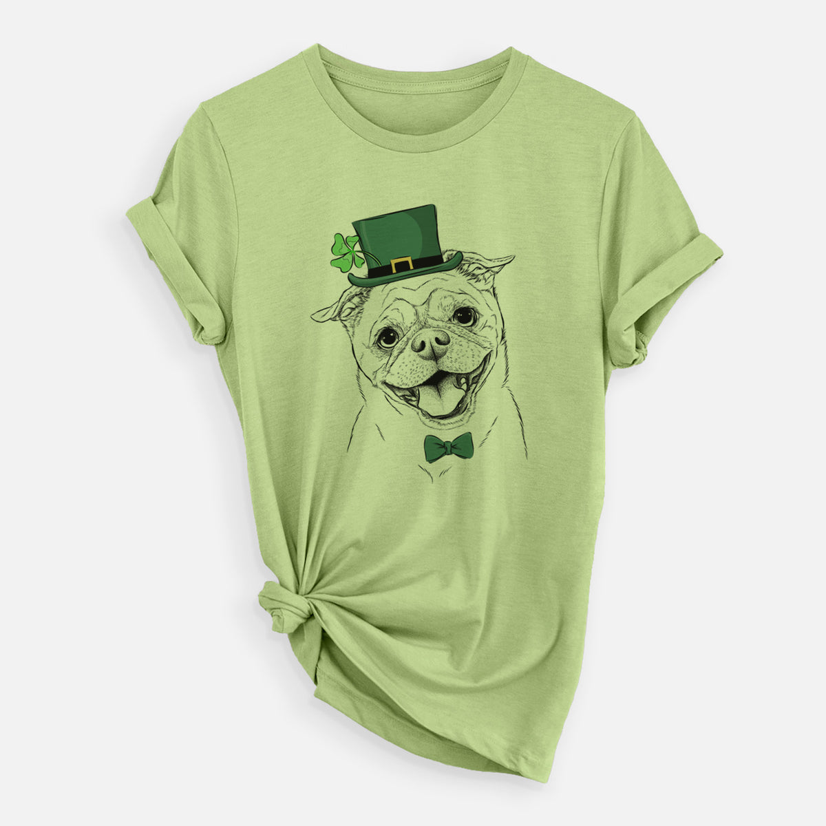 St. Patrick&#39;s Riley the Chug - Unisex Crewneck