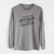 If You See Me With a Seam Ripper, Now is Not the TIme - Men's Heavyweight 100% Cotton Long Sleeve