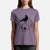 Skull Raven - Womens Everyday Maple Tee