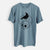 Skull Raven - Mens Everyday Staple Tee