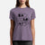 Skull Trio - Womens Everyday Maple Tee