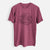 Sorry, I'm Booked - Mens Everyday Staple Tee