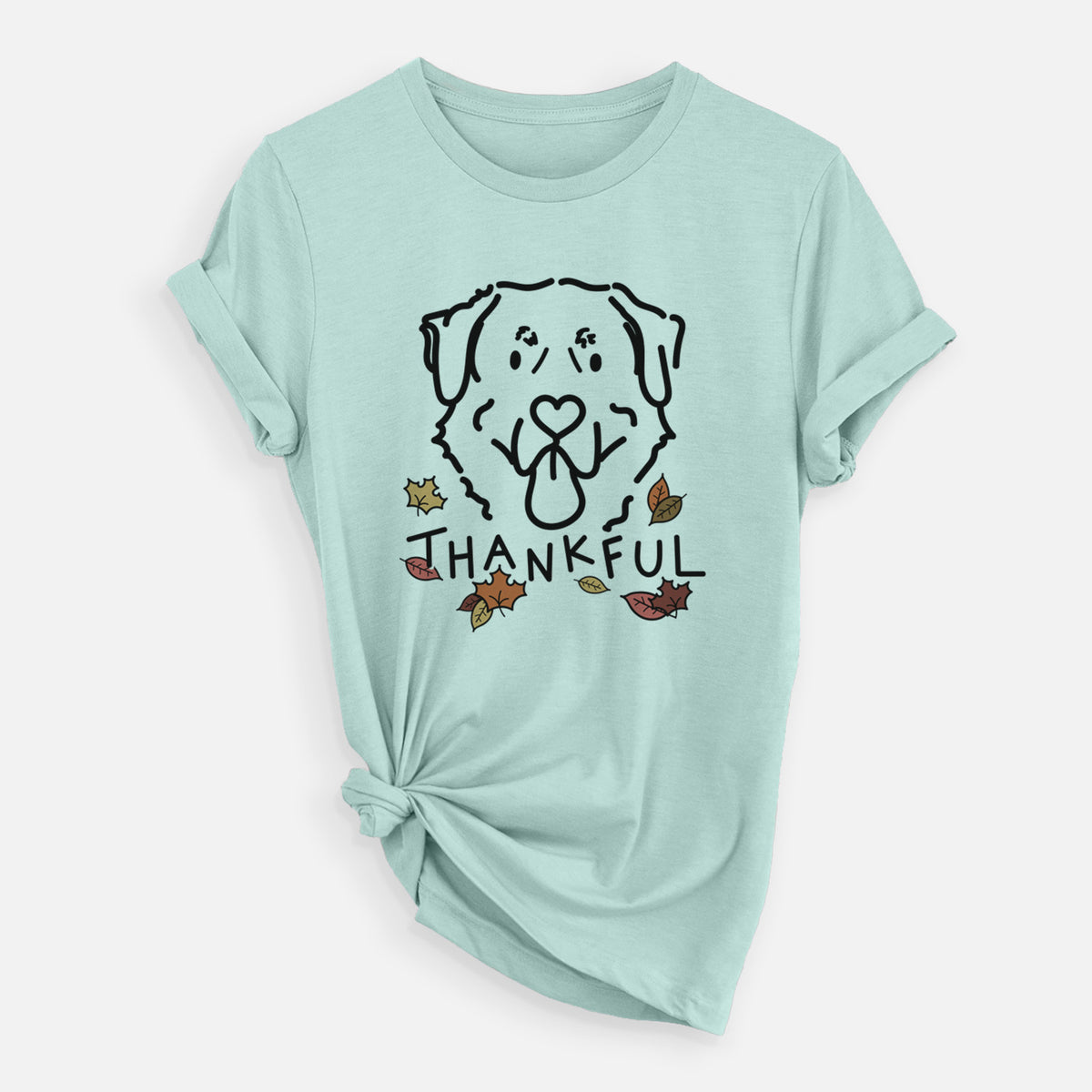 Thankful Anatolian Shepherd - Batu - Unisex Crewneck