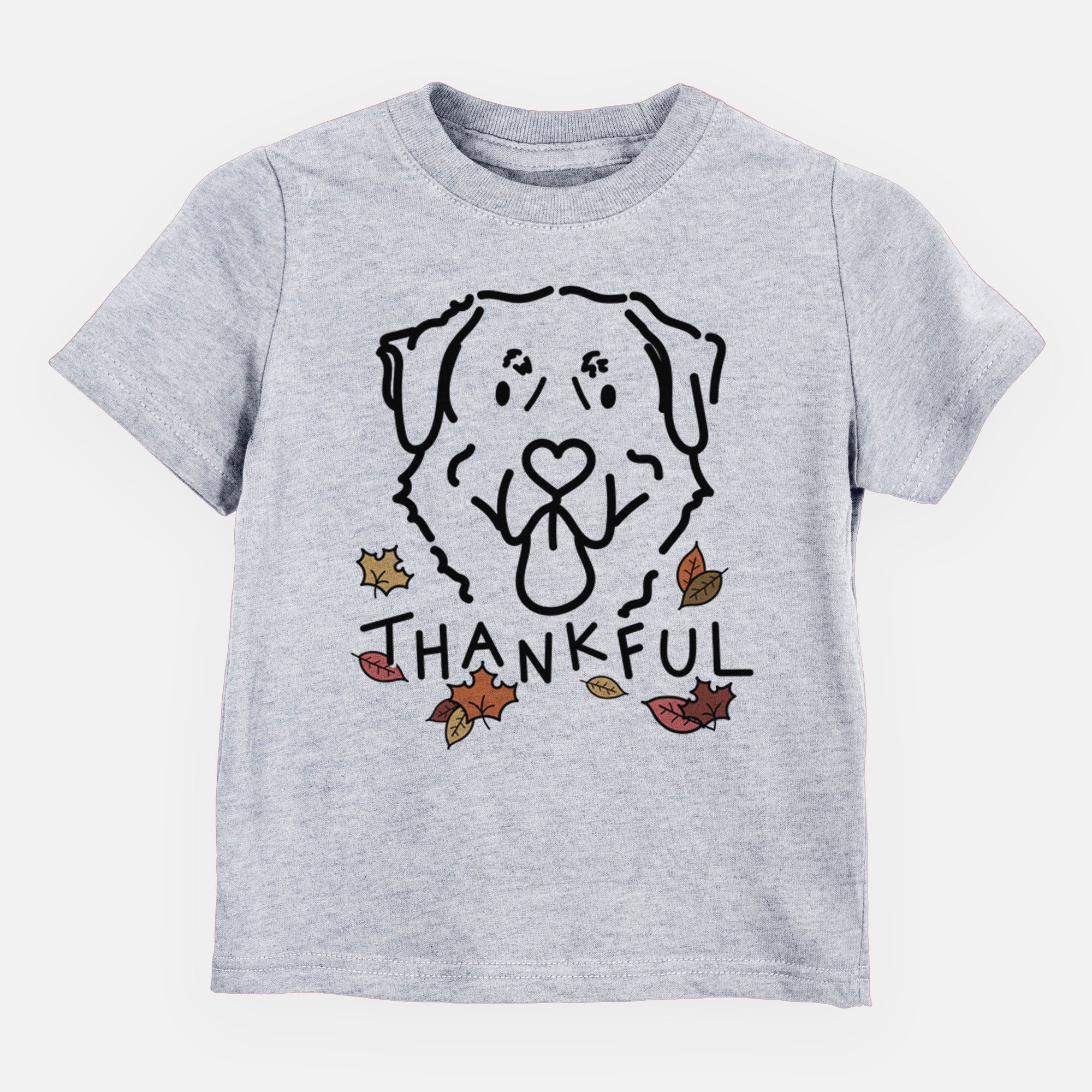 Thankful Anatolian Shepherd - Batu - Kids/Youth/Toddler Shirt