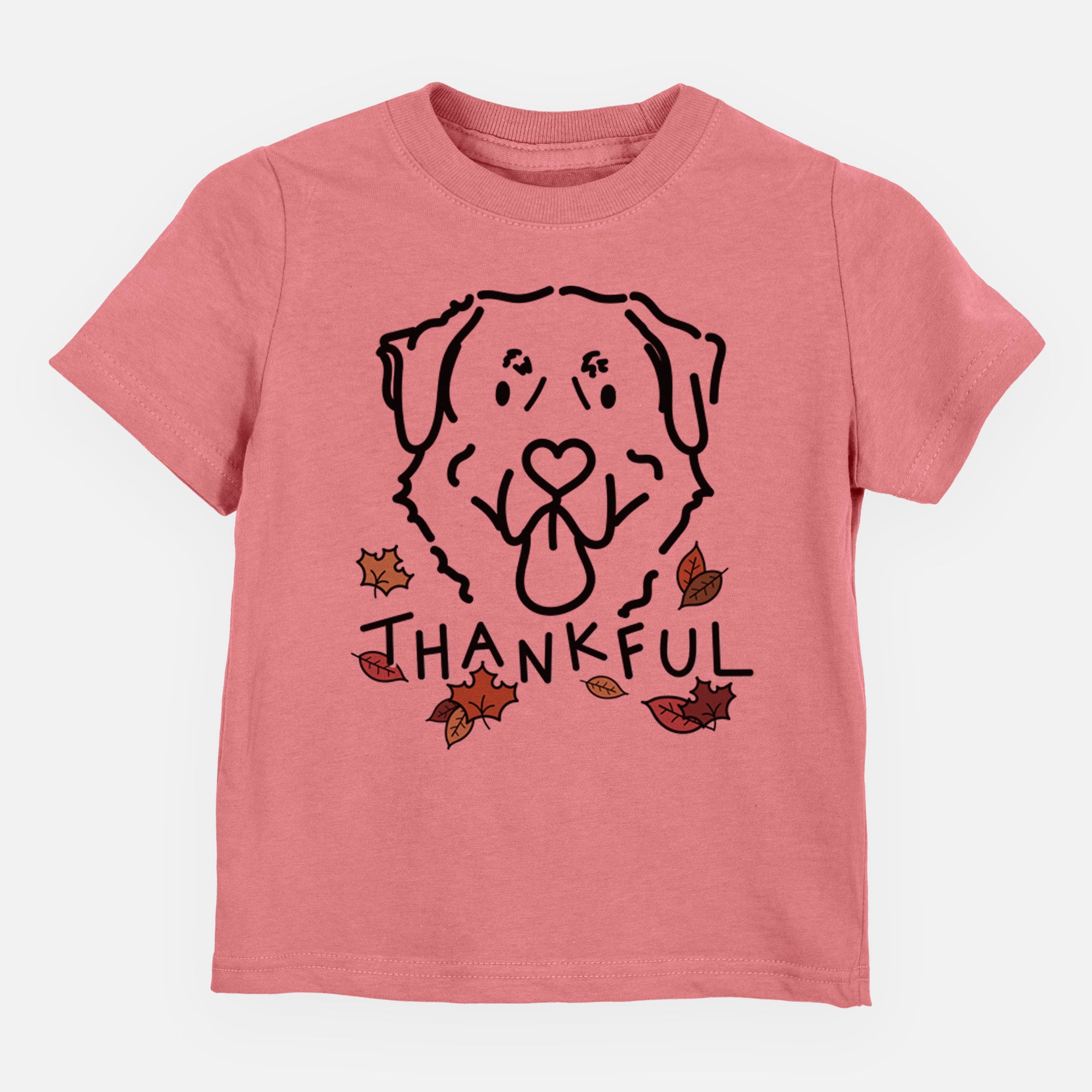 Thankful Anatolian Shepherd - Batu - Kids/Youth/Toddler Shirt