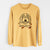 Thankful Goldendoodle - Gus - Men's Heavyweight 100% Cotton Long Sleeve