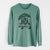 Thankful Mixed Breed - Lousia - Men's Heavyweight 100% Cotton Long Sleeve