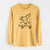 Thankful Mixed Breed - Millie - Men's Heavyweight 100% Cotton Long Sleeve