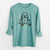 Thankful Setter - Men's Heavyweight 100% Cotton Long Sleeve