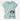 Thankful Carlos the Cavapoo - Women's V-neck Shirt