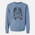 Thankful Rutger the Nederlandse Kooikerhondje - Unisex Pigment Dyed Crew Sweatshirt